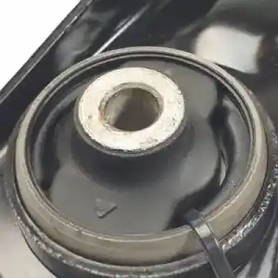 Автозапчастина б/у передній лівий нижний рычаг підвіски для volkswagen caddy ocio (sa) (03.2015) dfsd посилання на oem iam   