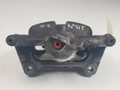 Second-hand car spare part front right brake caliper for volkswagen caddy ocio (sa) (03.2015) dfsd oem iam references   