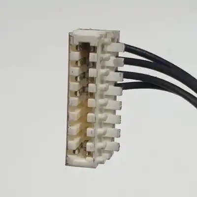 Автозапчастина б/у перерівний контроль для volkswagen caddy ocio (sa) (03.2015) dfsd посилання на oem iam 5k0953521ge 5k0953502k 