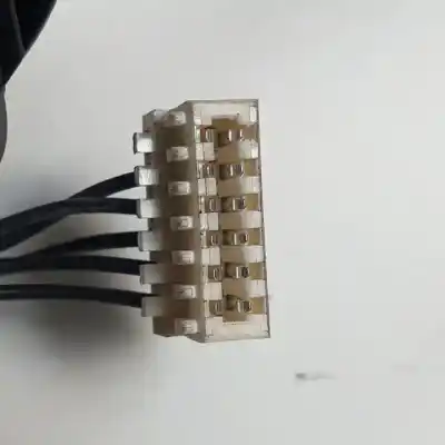 Автозапчастина б/у перерівний контроль для volkswagen caddy ocio (sa) (03.2015) dfsd посилання на oem iam 5k0953521ge 5k0953502k 