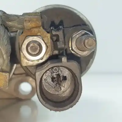 Автозапчасти б/у двигатель запускается за volkswagen caddy ocio (sa) (03.2015) dfsd ссылки oem iam 02z911024h 0001153007 