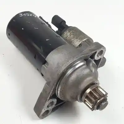 Автозапчасти б/у двигатель запускается за volkswagen caddy ocio (sa) (03.2015) dfsd ссылки oem iam 02z911024h