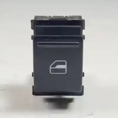 Автозапчастина б/у передній правий віконний вимикач для VOLKSWAGEN CADDY OCIO (SA) (03.2015) DFSD Посилання на OEM IAM 7L6959855B  