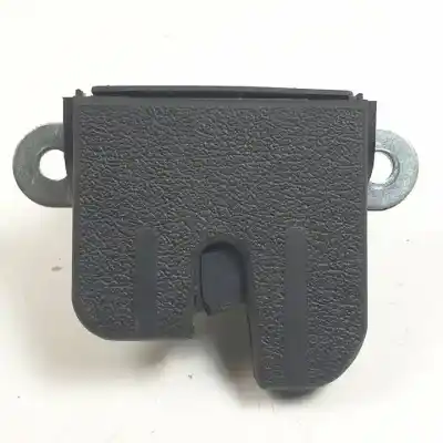 Автозапчасти б/у замок багажника/ворот за volkswagen caddy ocio (sa) (03.2015) dfsd ссылки oem iam 2k5827505e