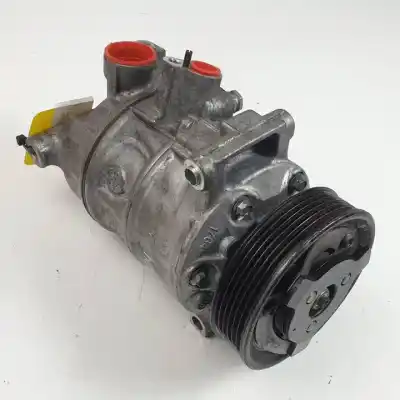 Автозапчасти б/у компрессор кондиционера воздуха за volkswagen caddy ocio (sa) (03.2015) dfsd ссылки oem iam 5q0816803k