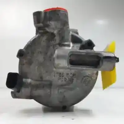 Автозапчасти б/у компрессор кондиционера воздуха за volkswagen caddy ocio (sa) (03.2015) dfsd ссылки oem iam 5q0816803k 8416p 