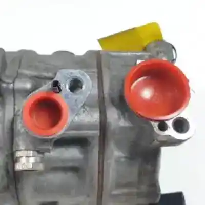 Автозапчасти б/у компрессор кондиционера воздуха за volkswagen caddy ocio (sa) (03.2015) dfsd ссылки oem iam 5q0816803k 8416p 