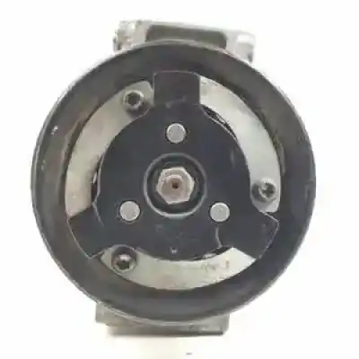 Автозапчасти б/у компрессор кондиционера воздуха за volkswagen caddy ocio (sa) (03.2015) dfsd ссылки oem iam 5q0816803k 8416p 