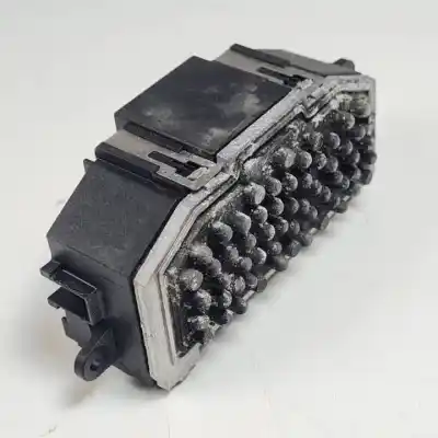 Автозапчасти б/у сопротивление нагреву за volkswagen caddy ocio (sa) (03.2015) dfsd ссылки oem iam 3c0907521g