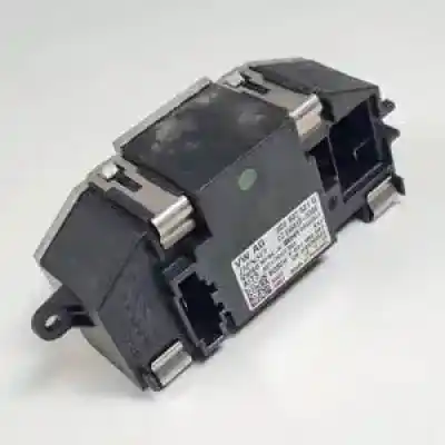 Автозапчастина б/у стійкість на нагревання для volkswagen caddy ocio (sa) (03.2015) dfsd посилання на oem iam 3c0907521g cz2468105385 997164w 