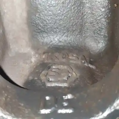 Автозапчастина б/у передній лівий культ для volkswagen caddy ocio (sa) (03.2015) dfsd посилання на oem iam 1k05ac  