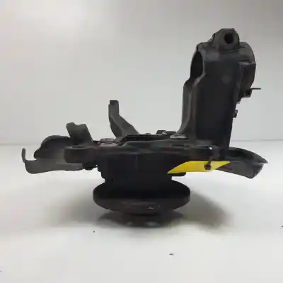 Автозапчастина б/у передній лівий культ для volkswagen caddy ocio (sa) (03.2015) dfsd посилання на oem iam 1k05ac  