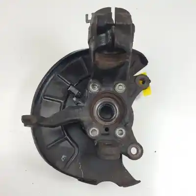 Автозапчастина б/у передній лівий культ для volkswagen caddy ocio (sa) (03.2015) dfsd посилання на oem iam 1k05ac  