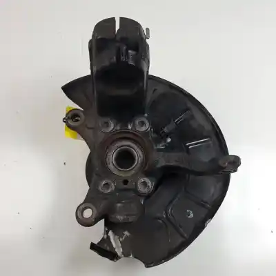 Автозапчастина б/у передній прав для volkswagen caddy ocio (sa) (03.2015) dfsd посилання на oem iam 1k06ac  