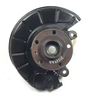 Автозапчастина б/у передній прав для VOLKSWAGEN CADDY OCIO (SA) (03.2015) DFSD Посилання на OEM IAM 1K06AC  