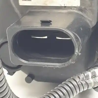 Автозапчастина б/у рульмова рейка для volkswagen caddy ocio (sa) (03.2015) dfsd посилання на oem iam 1k1423051fe  