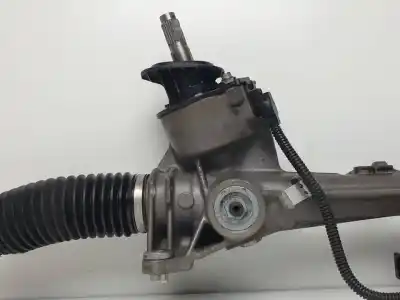 Автозапчастина б/у рульмова рейка для volkswagen caddy ocio (sa) (03.2015) dfsd посилання на oem iam 1k1423051fe  