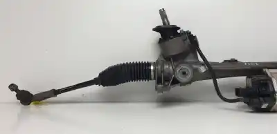 Автозапчастина б/у рульмова рейка для volkswagen caddy ocio (sa) (03.2015) dfsd посилання на oem iam 1k1423051fe  