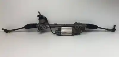 Автозапчастина б/у рульмова рейка для VOLKSWAGEN CADDY OCIO (SA) (03.2015) DFSD Посилання на OEM IAM 1K1423051FE  