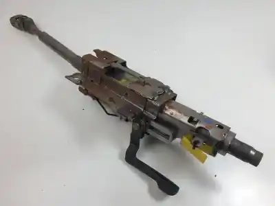 Автозапчастина б/у рульва колонка для VOLKSWAGEN CADDY OCIO (SA) (03.2015) DFSD Посилання на OEM IAM 2K5419501A  