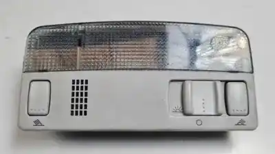 Автозапчастина б/у внутрішне світло для volkswagen caddy ocio (sa) (03.2015) dfsd посилання на oem iam 3b0947105c  