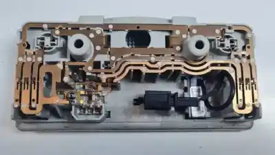 Автозапчастина б/у внутрішне світло для volkswagen caddy ocio (sa) (03.2015) dfsd посилання на oem iam 3b0947105c  