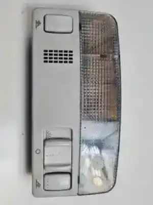 Автозапчасти б/у внутренний свет за volkswagen caddy ocio (sa) (03.2015) dfsd ссылки oem iam 3b0947105c