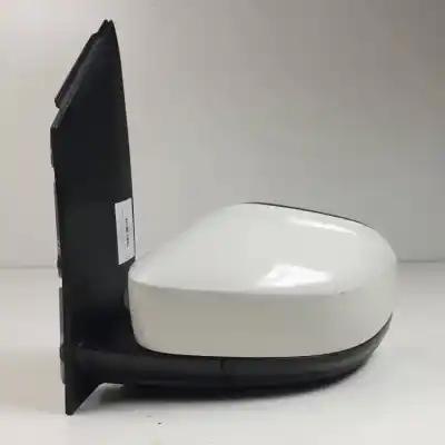 Автозапчасти б/у левое зеркало за volkswagen caddy ocio (sa) (03.2015) dfsd ссылки oem iam 2k5857387abb9a