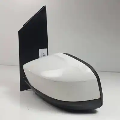 Автозапчасти б/у левое зеркало за volkswagen caddy ocio (sa) (03.2015) dfsd ссылки oem iam 2k5857387abb9a  