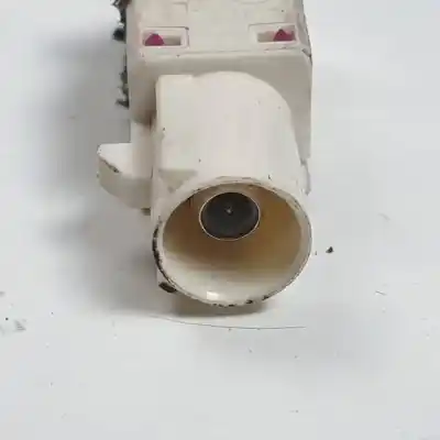 Автозапчасти б/у левое зеркало за volkswagen caddy ocio (sa) (03.2015) dfsd ссылки oem iam 2k5857387abb9a  