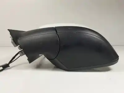 Автозапчасти б/у левое зеркало за volkswagen caddy ocio (sa) (03.2015) dfsd ссылки oem iam 2k5857387abb9a  