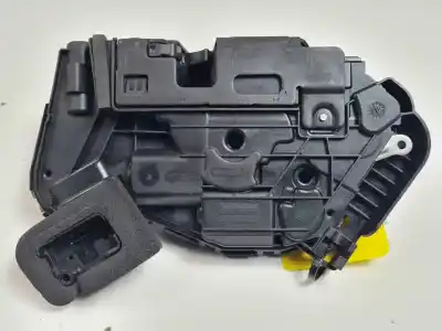 Автозапчасти б/у замок передней правой двери за volkswagen caddy ocio (sa) (03.2015) dfsd ссылки oem iam b6c5tb837016c  