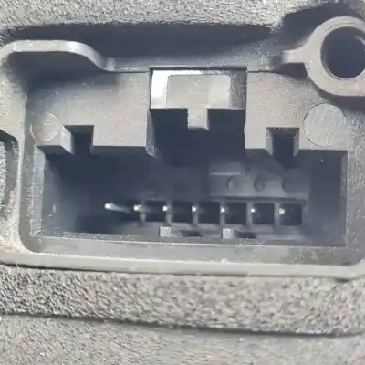 Автозапчасти б/у замок передней правой двери за volkswagen caddy ocio (sa) (03.2015) dfsd ссылки oem iam b6c5tb837016c  