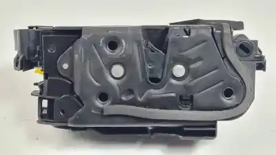 Автозапчасти б/у замок передней правой двери за volkswagen caddy ocio (sa) (03.2015) dfsd ссылки oem iam b6c5tb837016c