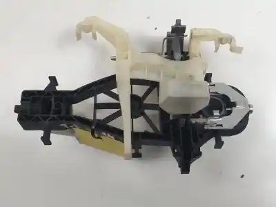 Автозапчастина б/у права зовнішня ручка для volkswagen caddy ocio (sa) (03.2015) dfsd посилання на oem iam 2k5843352b  