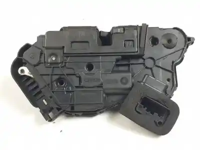 Second-hand car spare part left front door lock for volkswagen caddy ocio (sa) (03.2015) dfsd oem iam references b5c5tb837015c  