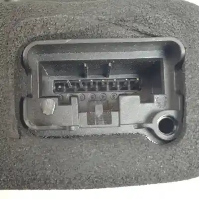 Second-hand car spare part left front door lock for volkswagen caddy ocio (sa) (03.2015) dfsd oem iam references b5c5tb837015c  