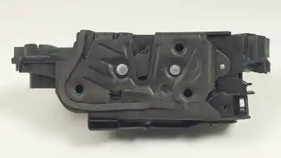 Автозапчасти б/у замок левой передней двери за volkswagen caddy ocio (sa) (03.2015) dfsd ссылки oem iam b5c5tb837015c