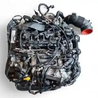 Автозапчасти б/у полный двигатель за volkswagen caddy ocio (sa) (03.2015) dfsd ссылки oem iam dfs  