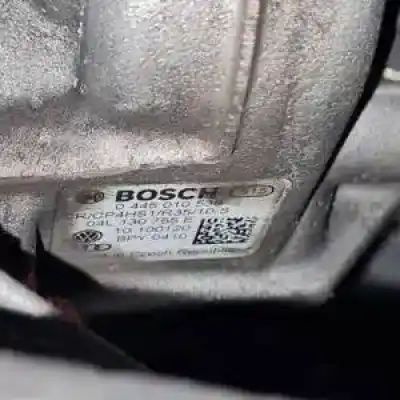 Автозапчасти б/у полный двигатель за volkswagen caddy ocio (sa) (03.2015) dfsd ссылки oem iam dfs  