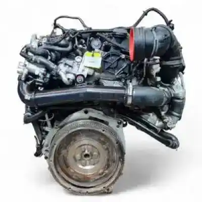 Автозапчасти б/у полный двигатель за volkswagen caddy ocio (sa) (03.2015) dfsd ссылки oem iam dfs  