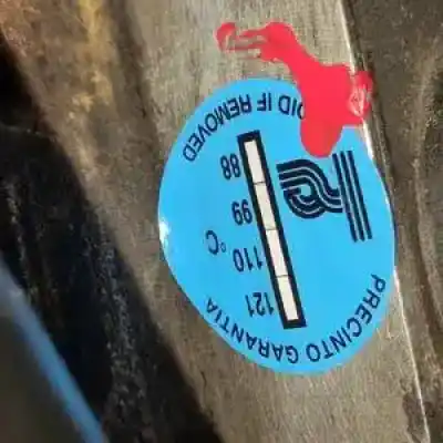 Автозапчасти б/у полный двигатель за volkswagen caddy ocio (sa) (03.2015) dfsd ссылки oem iam dfs  