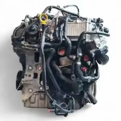Автозапчасти б/у полный двигатель за volkswagen caddy ocio (sa) (03.2015) dfsd ссылки oem iam dfs  