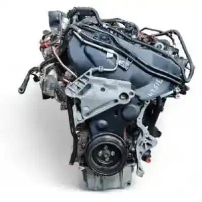 Автозапчасти б/у полный двигатель за volkswagen caddy ocio (sa) (03.2015) dfsd ссылки oem iam dfs  