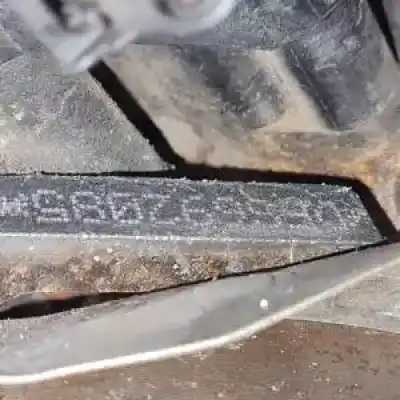 Автозапчасти б/у полный двигатель за volkswagen caddy ocio (sa) (03.2015) dfsd ссылки oem iam dfs  