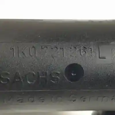 Автозапчасти б/у цилиндр сцепления за volkswagen caddy ocio (sa) (03.2015) dfsd ссылки oem iam 1k0721261l  