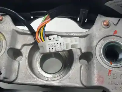 Pezzo di ricambio per auto di seconda mano volante per kia picanto (ja) g4lf riferimenti oem iam 56130h8100 56120h8100 
