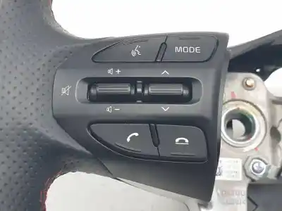 Pezzo di ricambio per auto di seconda mano volante per kia picanto (ja) g4lf riferimenti oem iam 56130h8100 56120h8100 