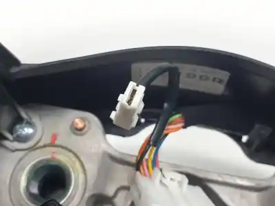 Pezzo di ricambio per auto di seconda mano volante per kia picanto (ja) g4lf riferimenti oem iam 56130h8100 56120h8100 