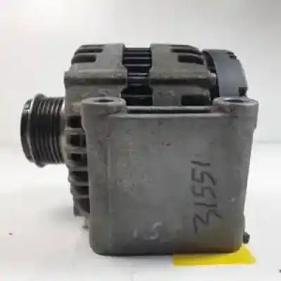 Автозапчастина б/у генератор для ford transit combi ´06 p8fa.qvfa посилання на oem iam 6c1t10300bc 0121615002 